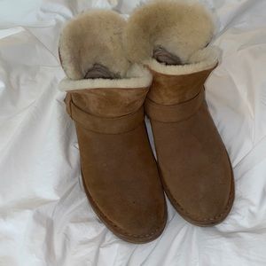UGG boots